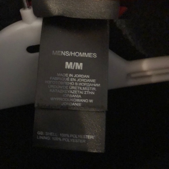 Black North Face Pullover - Picture 3 of 3